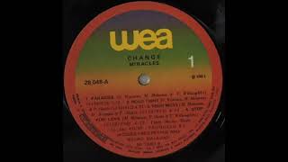 Change - Miracles (1981)