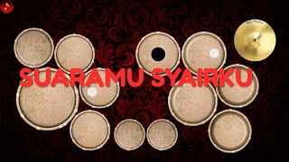 Bila Bermimpi Kamu (Suaramu Syairku) Cover Real Kendang (Android)