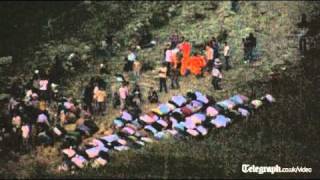 Israel blames Syria for Golan Heights protests