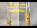 Understanding Imbibition