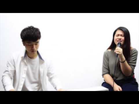 多少年 by JW 王灝兒  [Live Recording] (Cover by Zoe Sung)