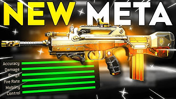 *NEW* FR AVANCER AR is OVERPOWERED! (Best FR AVANCER Class Setup) - Modern Warfare 2 Season 5