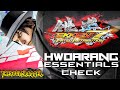 Hwoarang essentials check  hwoarang guide by thesouldragger