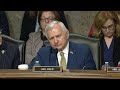 Ranking Member Reed's Questions During SASC Hearing on Trump Admin's Nat'l Guard U.S. Deployments