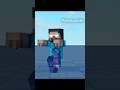 Herobrine Has a Dance Emote in Block Bound 💀🔥 #roblox #minecraft #pillarchase2 #blockbound