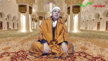 تلاوة قرأنية رائعة:فضيلة الشيخ /خالد شكر