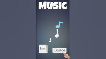 Music in unity - Fast Unity Tutorial
