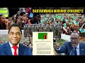 Zambia Yirukanye Abanya Rwanda Bose Bahatuye Byakomeye America Yasinyanye Amasezerano Na Zambia