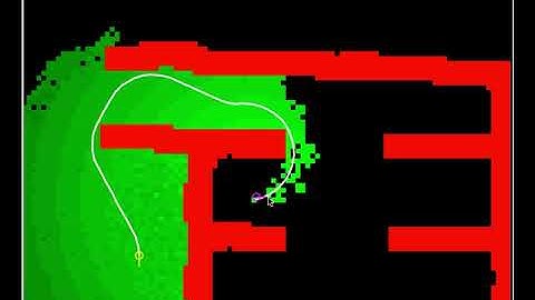 [Path planning] Car path planning using A*