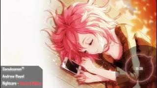 Nightcore - One In A Million