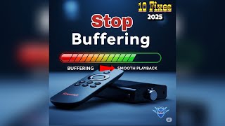 Firestick Buffering? Here's 10 Ways To Fix That [2025]