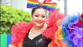 งาน “Bangkok Pride Festival 2024” ตอกย้ำความปัง พลัง LGBTQIAN+ 