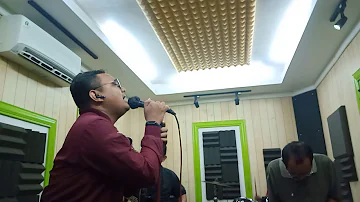 Cover band - sepanjang usia (kerispatih)