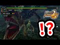 【MHP2G】ガノトトスの尻がデカすぎてハンターさん１乙の巻 #モンハン #ゲーム実況 #MHP2G