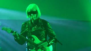 Drab Majesty - Live (ROADBURN 2019)