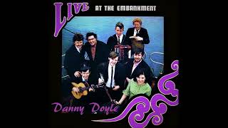 Danny Doyle - The Old Dun Cow (live at The Embankment 1967)