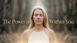The Power Is Within You A Guided Practice to Find Your Inner Truth