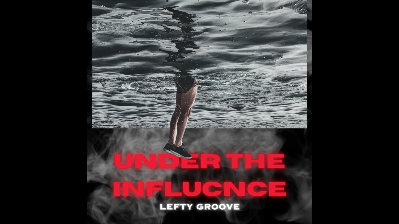 Modern Paradise - Lefty Groove [Official Audio]