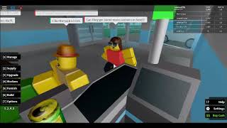 Retail Tycoon A Başlıyoz