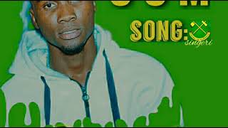 Rastmond starfire - Song ccm singeri ( Official Audio music)