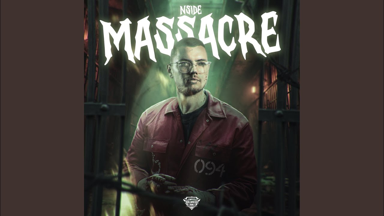 Watch MASSACRE on YouTube Watch MASSACRE on YouTube