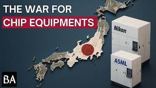 Download Lagu The Lithography Wars: The Story of How Nikon Lost to ASML MP3 Download Lagu The Lithography Wars: The Story of How Nikon Lost to ASML MP3