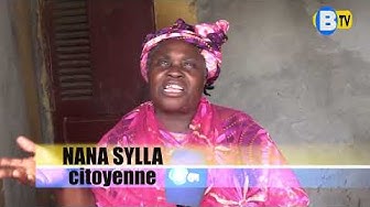 La rentrée Scolaire 2024 2025 en Guinée  en anglais thumbnail