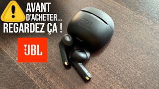 JBL Tune Flex 2 avis — ce qu'il faut savoir avant d'acheter