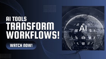 Boost Productivity: Master AI Tools Today!