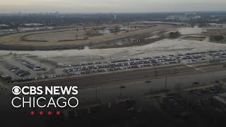 Rep. Kam Buckner lambasts Cook County Treasurer's office study critiquing megaprojects bill
