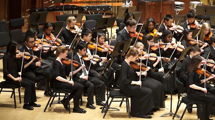 Everything, Mark Mutter - Detroit Symphony Sinfoni...