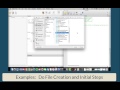 How to Open a Log File - YouTube