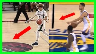 Why LaMelo Ball will BE DESTROYED IN COLLEGE and the NBA!! LaMelo is not ready!