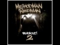 Method Man Redman Blackout 2 Errbody Scream mp3