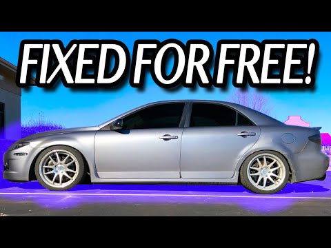 i-fixed-my-mazdaspeed-6!-*super-easy*