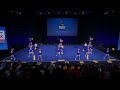 Westview High School (USA) [WSCC - Medium Varsity Non Tumbling]