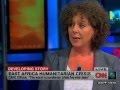 Cares liz mclaughlin on cnn