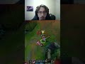 Fiora VS Tryndamere #lol #fiora #mono