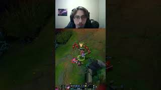 Fiora VS Tryndamere #lol #fiora #mono