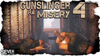 S.T.A.L.K.E.R. Gunslinger Mod на Misery (4)