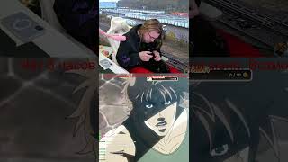 Время кошачьего маникюра|#karabasinabarabasina #Twitch#твич#русский#russian#стрим#stream#юмор