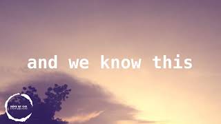 Tristan Prettyman - Who we are lyrics (by @tristanprettyman)