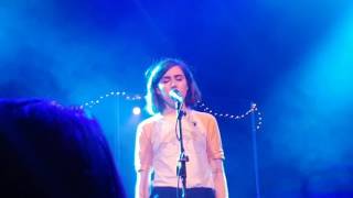 She  dodie, Live at Islington, London 18/3/17