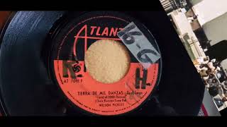 WILSON PICKETT ==  LAND OF 1000 DANCES (1965)