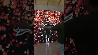 Interactive LED Screen | LED Screen Display | Interactive Technology | MIND SPIRIT DESIGN