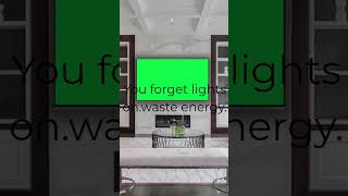Smart plug guide for beginners. .#smarthome #smartplug #homeautomation #easysetup #savemoney