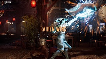 dont jump in on raiden. anti air combos.