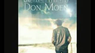 Uncharted Territory Don Moen Full Album