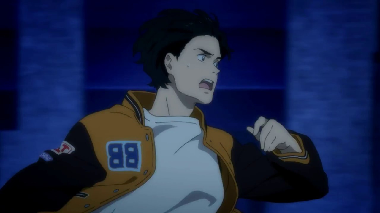 Banana Fish [AMV] - Natural