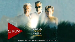 Aldırma Gönül - Beş Yıl Önce On Yıl Sonra (Official Audio)